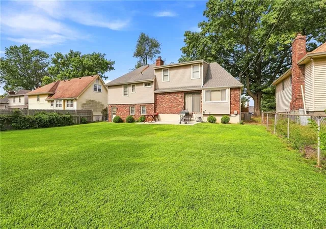 Photo 46 of Single family home for sale at 11017 Jackson Ave, Kansas City, MO 64137 | MLS# 2636992 | Listing updated on 2026-08-31