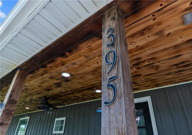 Photo 3 of Single family home for sale at 395 NW 1101st Road, Centerview, MO 64019 | MLS# 2637007 | Listing updated on 2026-10-08