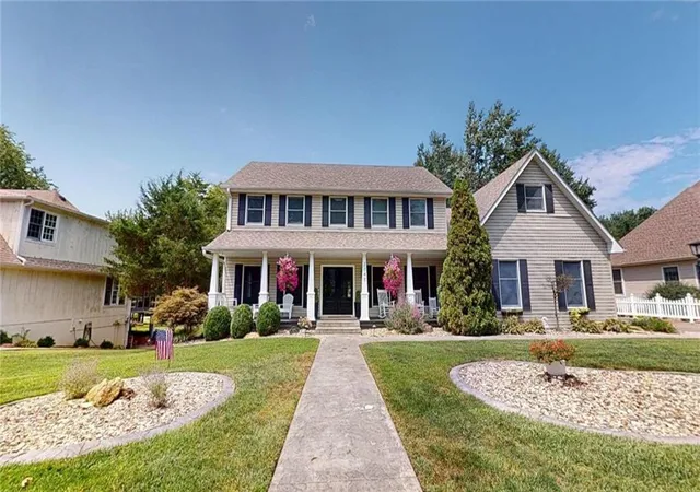 Photo 1 of Single family home for sale at 2045 Twin Pines Dr, Sedalia, MO 65301 | MLS# 2637011 | Listing updated on 2026-08-18