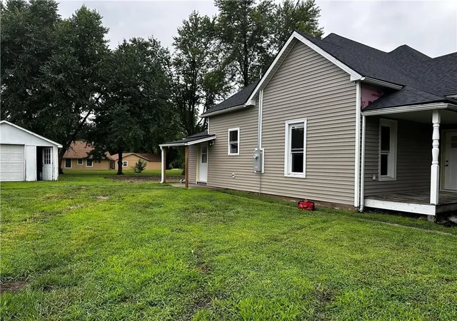 2nd image of 409 Shivel Ave, Gower, MO 64454 | MLS# 2637013