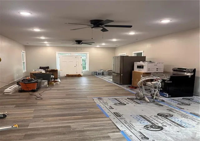 4th image of 409 Shivel Ave, Gower, MO 64454 | MLS# 2637013