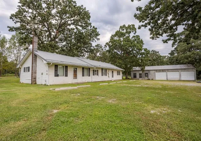 3rd image of 0000 Tract 2 97 Hwy, Jerico Springs, MO 64756 | MLS# 2637014