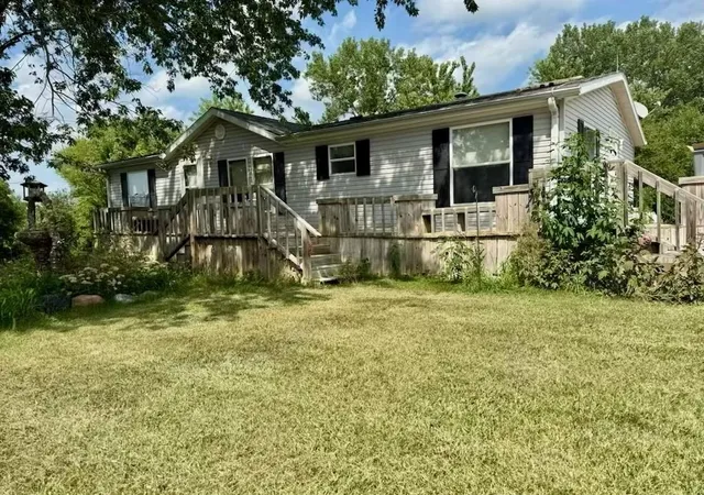 Photo 1 of Sale Pending at 5594 Oliver Rd, Cowgill, MO 64637 | MLS# 2637018 | Listing updated on 2026-08-14