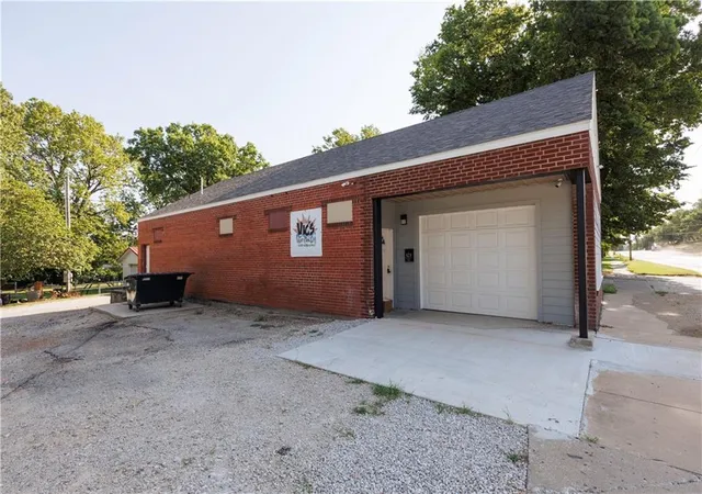 Photo 1 of Sale Pending at 421 Washington St, Fredonia, KS 66736 | MLS# 2637019 | Listing updated on 2026-08-31