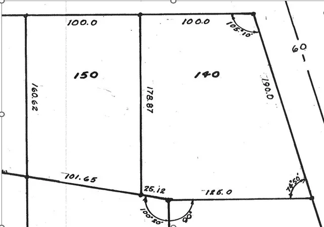 4th image of Lot 140 150 Choctaw Ln, Mc Louth, KS 66054 | MLS# 2637022