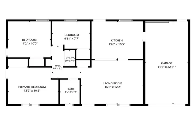 Photo 16 of Single family home for sale at 11303 Donnelly Ave, Kansas City, MO 64134 | MLS# 2637024 | Listing updated on 2026-08-17