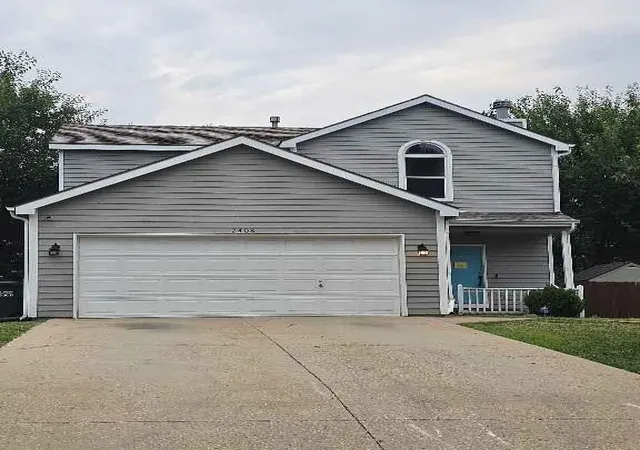 Photo 1 of Single family home for sale at 2408 Haversham Dr, Lawrence, KS 66049 | MLS# 2637025 | Listing updated on 2026-10-02