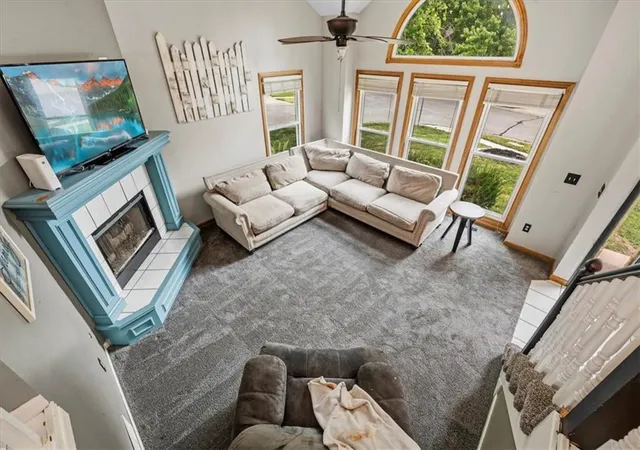 Photo 3 of Sale Pending at 22012 W 48th Street, Shawnee, KS 66226 | MLS# 2637033 | Listing updated on 2026-08-31