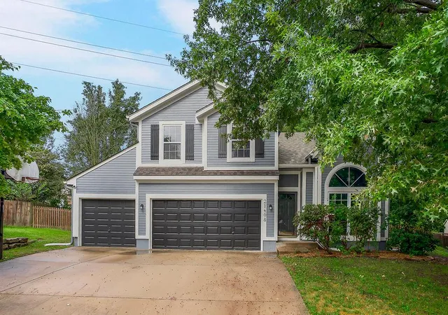 Photo 1 of Sale Pending at 21408 W 51st Terrace, Shawnee, KS 66218 | MLS# 2637035 | Listing updated on 2026-09-24