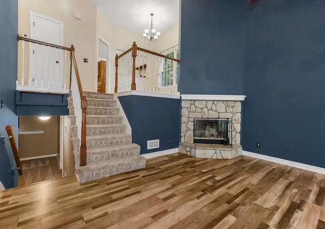 Photo 3 of Sale Pending at 21408 W 51st Terrace, Shawnee, KS 66218 | MLS# 2637035 | Listing updated on 2026-09-24