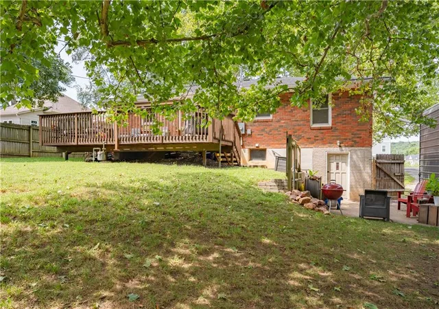 21st image of 903 West St, Tonganoxie, KS 66086 | MLS# 2637046