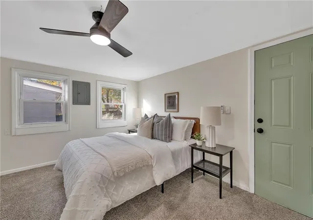 Photo 3 of Single family home for sale at 3416 Genessee St, Kansas City, MO 64111 | MLS# 2637048 | Listing updated on 2026-10-01