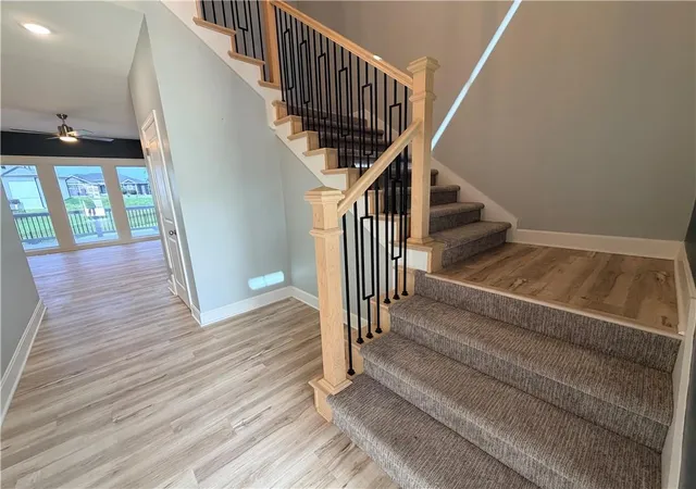 Photo 3 of Single family home for sale at 1244 Hillmann Ln, Warrensburg, MO 64093 | MLS# 2637058 | Listing updated on 2026-09-24