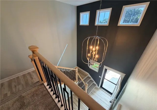 Photo 4 of Single family home for sale at 1244 Hillmann Ln, Warrensburg, MO 64093 | MLS# 2637058 | Listing updated on 2026-09-24