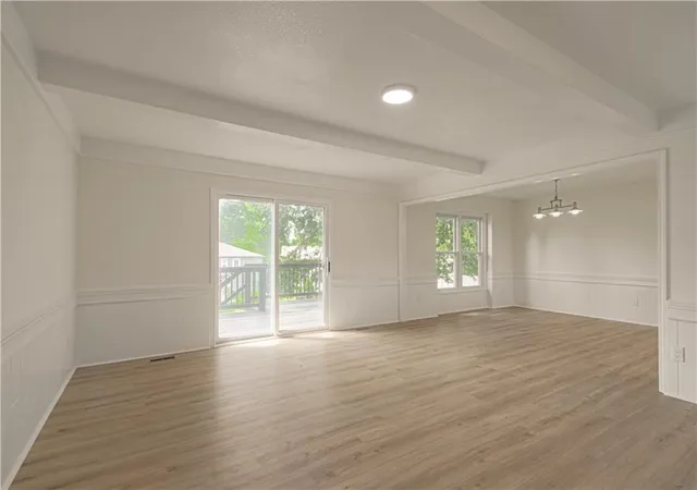 Photo 3 of Single family home for sale at 1725 S Kiowa Dr, Olathe, KS 66062 | MLS# 2637069 | Listing updated on 2026-10-18