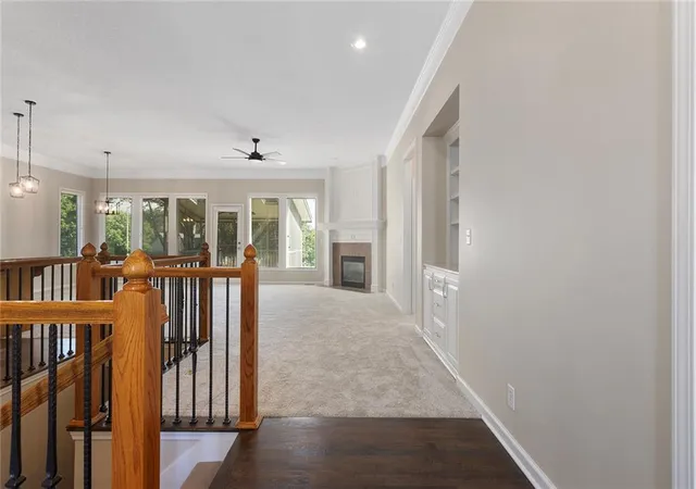 Photo 3 of Sale Pending at 8654 N Britt Ave, Kansas City, MO 64154 | MLS# 2637071 | Listing updated on 2026-09-21