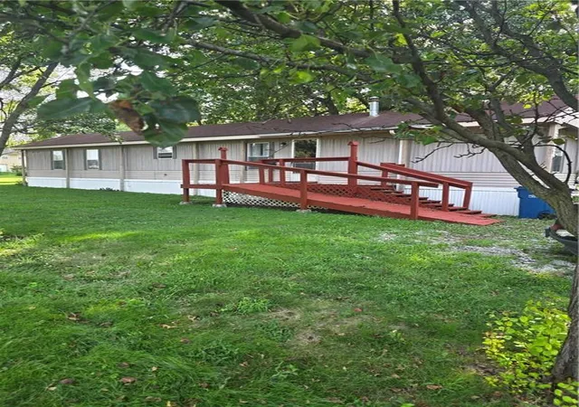 1st image of 612 W Main St, Odessa, MO 64076 | MLS# 2637073
