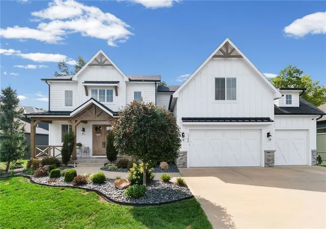 2nd image of 1788 Homestead Dr, Liberty, MO 64068 | MLS# 2637086