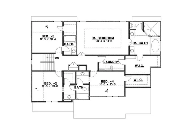 28th image of 2337 Wabash St, Olathe, KS 66061 | MLS# 2637088