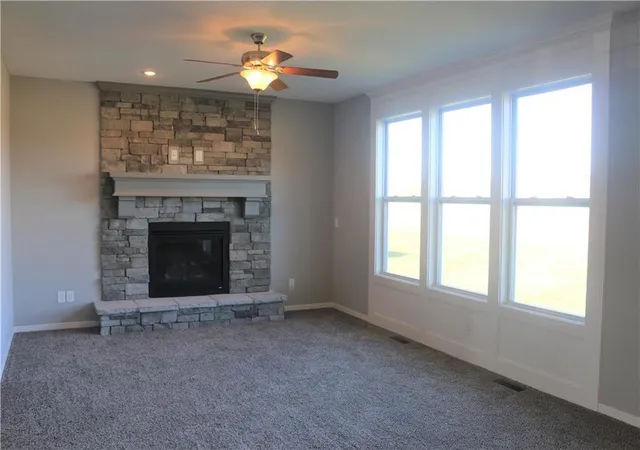 5th image of 2337 Wabash St, Olathe, KS 66061 | MLS# 2637088