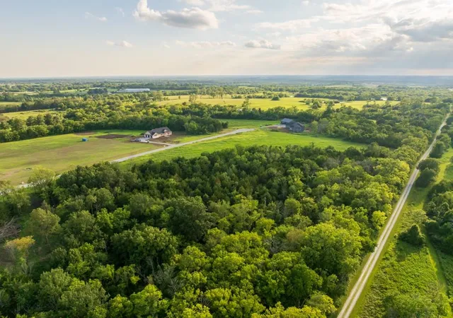 Photo 4 of Land for sale at Lot 5 Timber Ridge Dr, Peculiar, MO 64078 | MLS# 2637090 | Listing updated on 2026-08-15