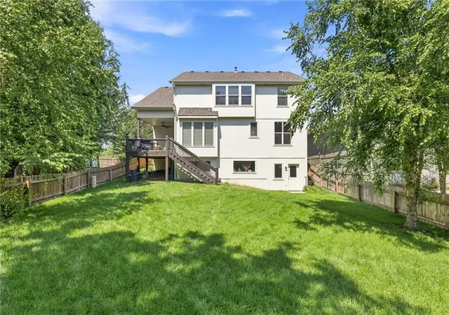 image of 18569 W 165th St, Olathe, KS 66062 | MLS# 2637091