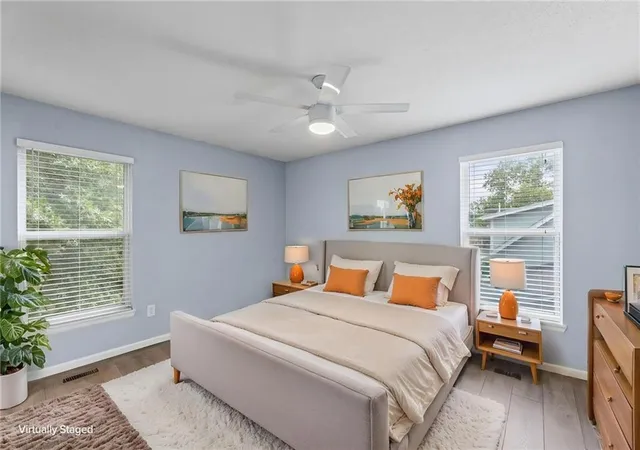 Photo 4 of Sale Pending at 5709 Outlook St, Mission, KS 66202 | MLS# 2637094 | Listing updated on 2026-09-02