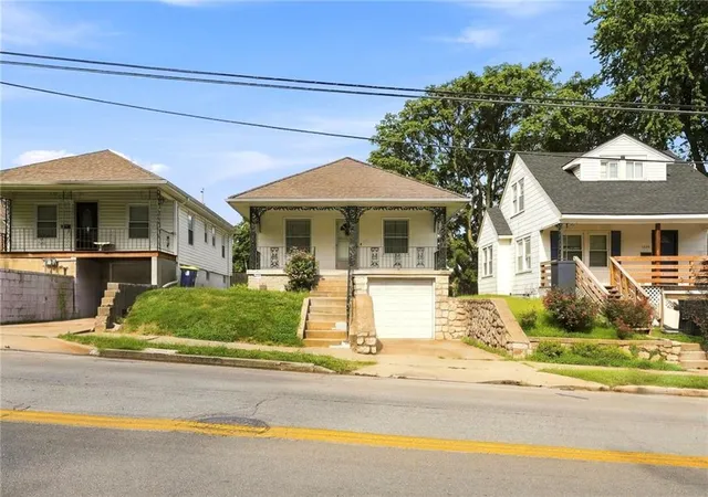 Photo 61 of Single family home for sale at 1222 Hardesty Ave, Kansas City, MO 64127 | MLS# 2637105 | Listing updated on 2026-09-05