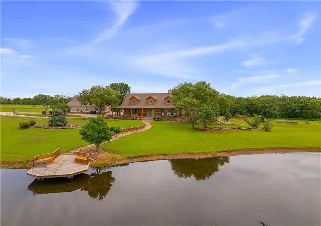 Photo 1 of Sale Pending at 32921 S Ridgeview Farm Rd, Drexel, MO 64742 | MLS# 2637111 | Listing updated on 2026-09-05