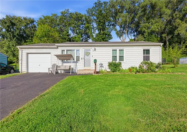 Photo 1 of Single family home for sale at 3400 N Union St, Independence, MO 64050 | MLS# 2637117 | Listing updated on 2026-09-04