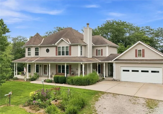 1st image of 340 Se 240th St, Plattsburg, MO 64477 | MLS# 2637118
