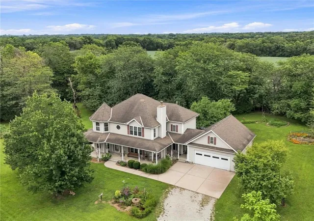Photo 4 of Single family home for sale at 340 SE 240th Street, Plattsburg, MO 64477 | MLS# 2637118 | Listing updated on 2026-09-02