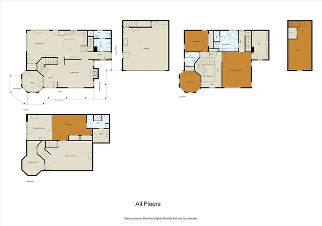 63rd image of 340 Se 240th St, Plattsburg, MO 64477 | MLS# 2637118