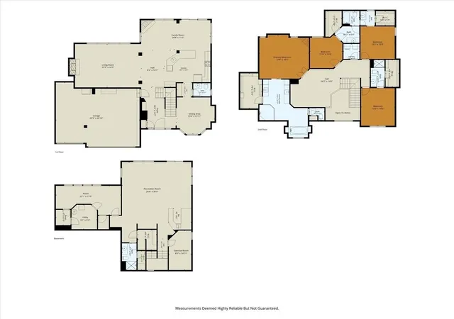 49th image of 5822 Ne Timber Hills Dr, Lees Summit, MO 64064 | MLS# 2637123