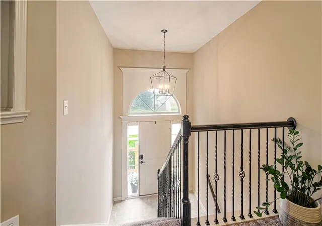 Photo 3 of Sale Pending at 9705 N Windsor Ave, Kansas City, MO 64157 | MLS# 2637125 | Listing updated on 2026-09-04