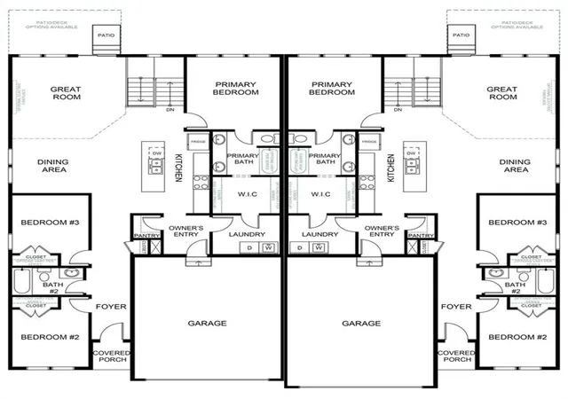 2nd image of 1213 Se Windbreak Dr, Lees Summit, MO 64081 | MLS# 2637131