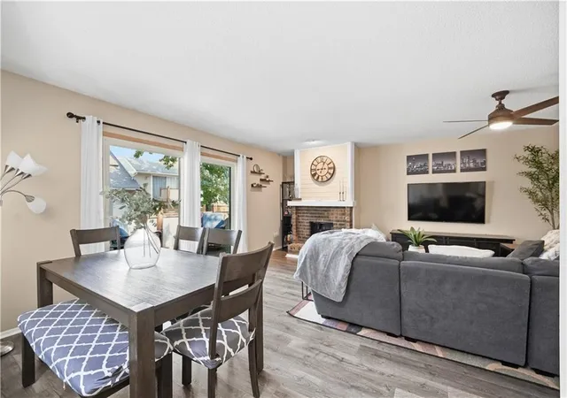 1st image of 10991 Gillette St, Overland Park, KS 66210 | MLS# 2637136