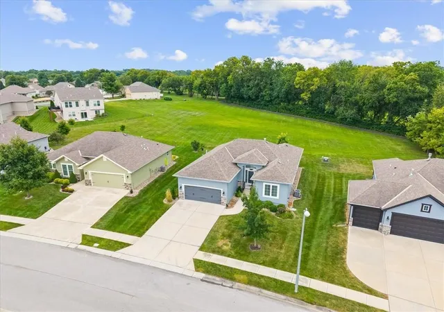 Photo 3 of Single family home for sale at 2005 Crk View Ln, Raymore, MO 64083 | MLS# 2637137 | Listing updated on 2026-09-20