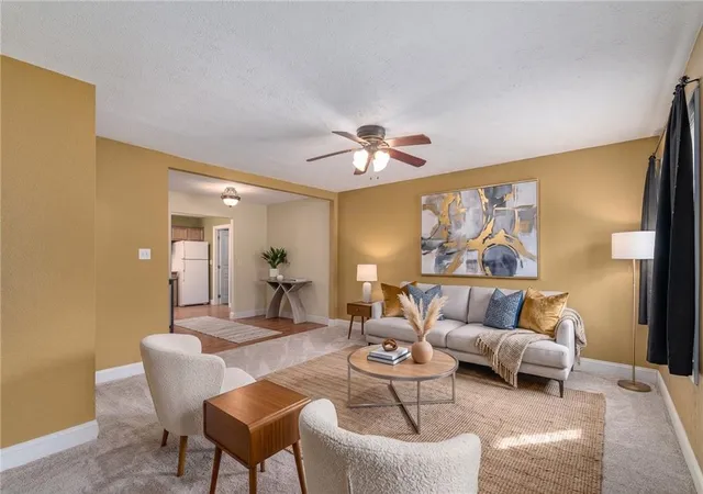 Photo 3 of Single family home for sale at 329 E 12th St, Ottawa, KS 66067 | MLS# 2637139 | Listing updated on 2026-10-02