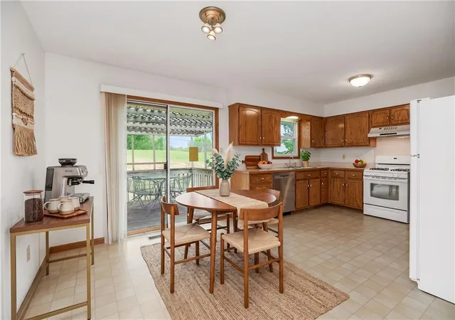 Photo 4 of Sale Pending at 449 Hithergreen Dr, Lansing, KS 66043 | MLS# 2637140 | Listing updated on 2026-10-01
