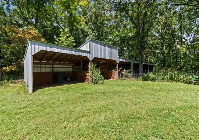 Photo 3 of Single family home for sale at 3371 S 8th Road, Humansville, MO 65674 | MLS# 2637141 | Listing updated on 2026-08-17
