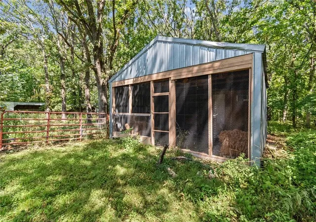 Photo 4 of Single family home for sale at 3371 S 8th Road, Humansville, MO 65674 | MLS# 2637141 | Listing updated on 2026-08-17