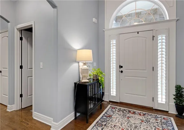 Photo 3 of Single family home for sale at 15704 Bond St, Overland Park, KS 66221 | MLS# 2637143 | Listing updated on 2026-10-12