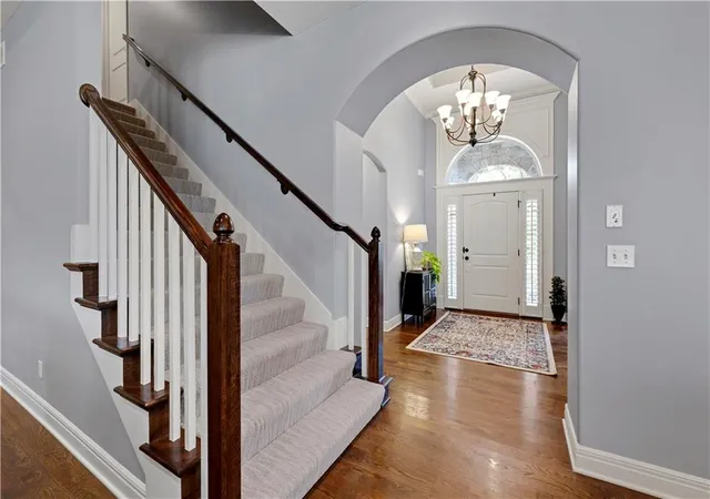 Photo 3 of Single family home for sale at 15704 Bond St, Overland Park, KS 66221 | MLS# 2637143 | Listing updated on 2026-10-12