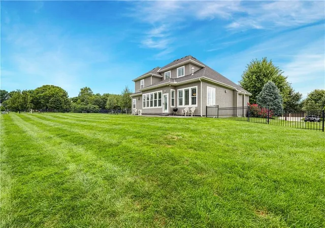 49th image of 15704 Bond St, Overland Park, KS 66221 | MLS# 2637143
