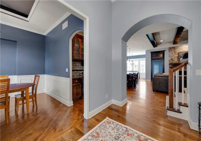 Photo 4 of Single family home for sale at 15704 Bond St, Overland Park, KS 66221 | MLS# 2637143 | Listing updated on 2026-10-12