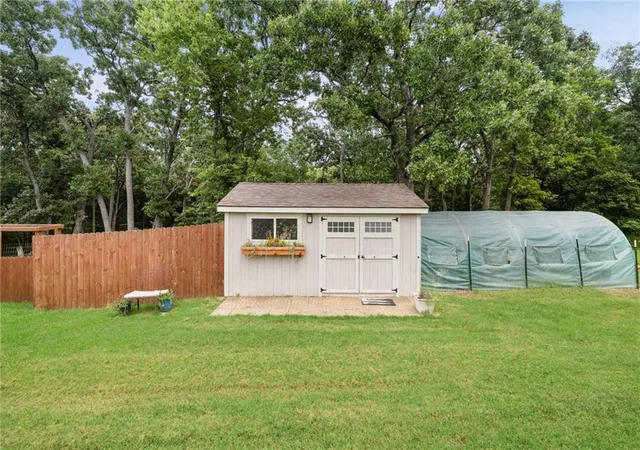 5th image of 32435 W 91St St, De Soto, KS 66018 | MLS# 2637146