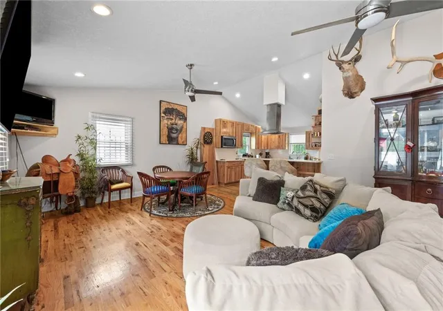 Photo 4 of Single family home for sale at 7101 Monroe Ave, Kansas City, MO 64132 | MLS# 2637150 | Listing updated on 2026-08-17