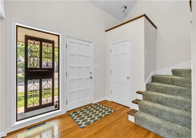 Photo 3 of Single family home for sale at 4377 SW Breezy Point Ln, Lees Summit, MO 64082 | MLS# 2637151 | Listing updated on 2026-10-01