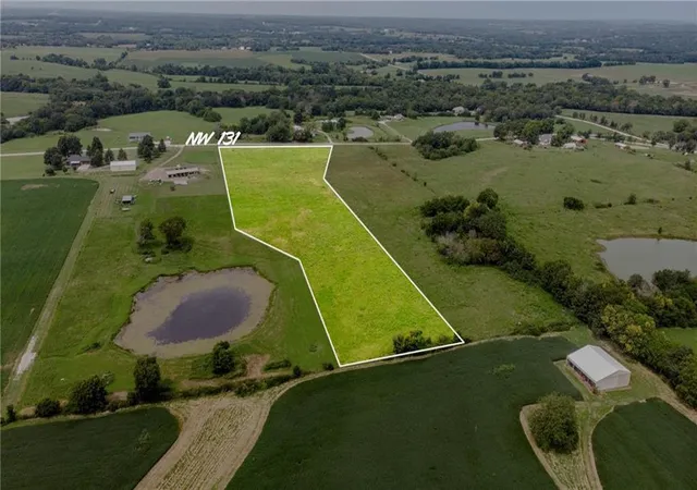 Photo 3 of Land for sale at Nw 131 Highway, Holden, MO 64040 | MLS# 2637152 | Listing updated on 2026-08-19